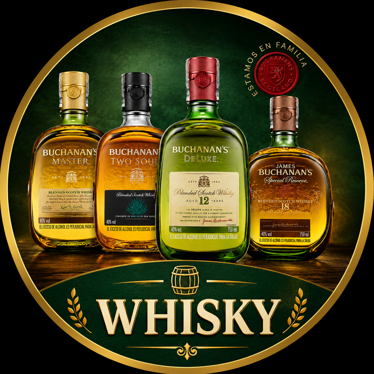 WHISKY